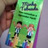 Tabuada Chaveiro - Image 4