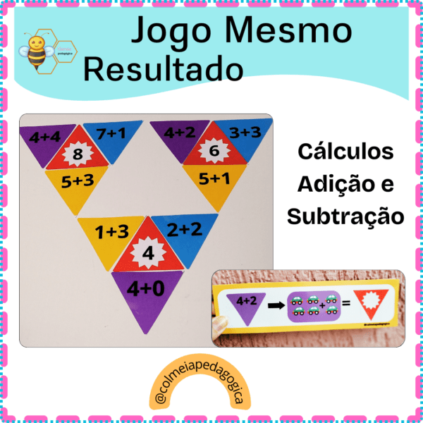 Jogo Mesmo Resultado