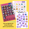 Alfabeto Ilustrado - Image 3