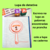 Detetive da Leitura - Imagem 4