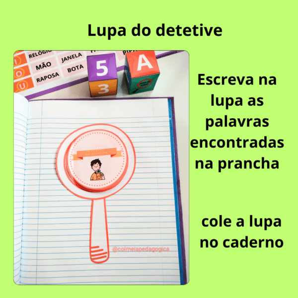 Detetive da Leitura - Image 4