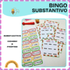 BINGO SUBSTANTIVO