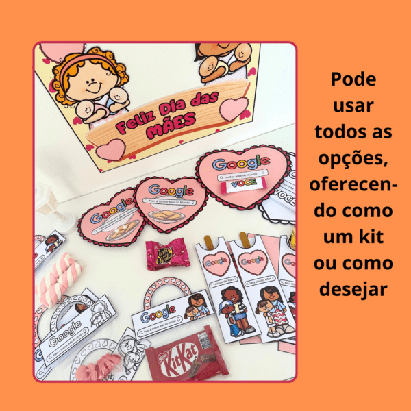 Kit Dia das Mães - Image 4