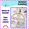 Bingo Junino