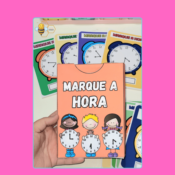 MARQUE AS HORAS - Image 2