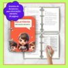 Modelo Relatório Educação Infantil