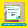 Responde ou Passa - Geografia - Image 2
