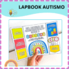 Lapbook Autismo