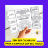 Lapbook Autismo - Image 4
