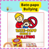 Bate-papo Bullying