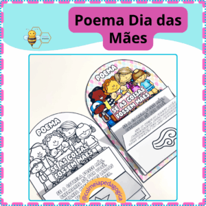 POEMA DAS MÃES