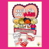 Painel e Lembrancinha Dia das Mães - Image 4
