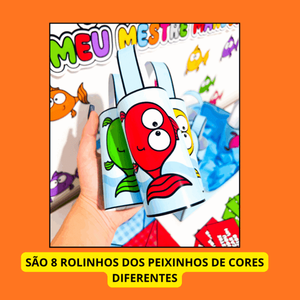 PESCARIA MEU MESTRE MANDOU - Imagem 3