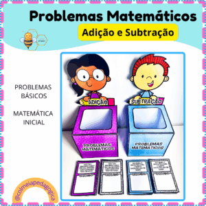 PROBLEMAS MATEMÁTICOS