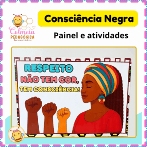 Consciência Negra