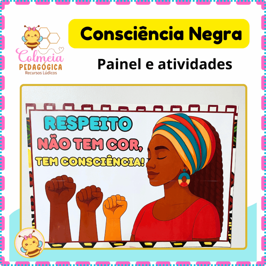 Consciência Negra