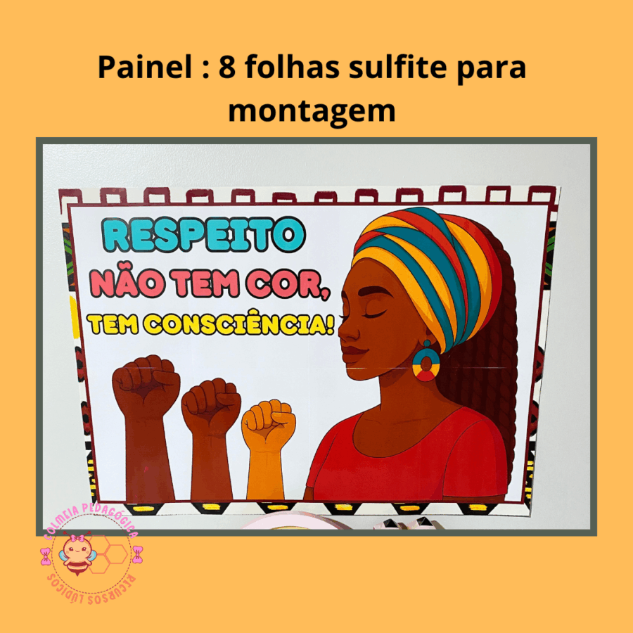 Consciência Negra - Imagem 3