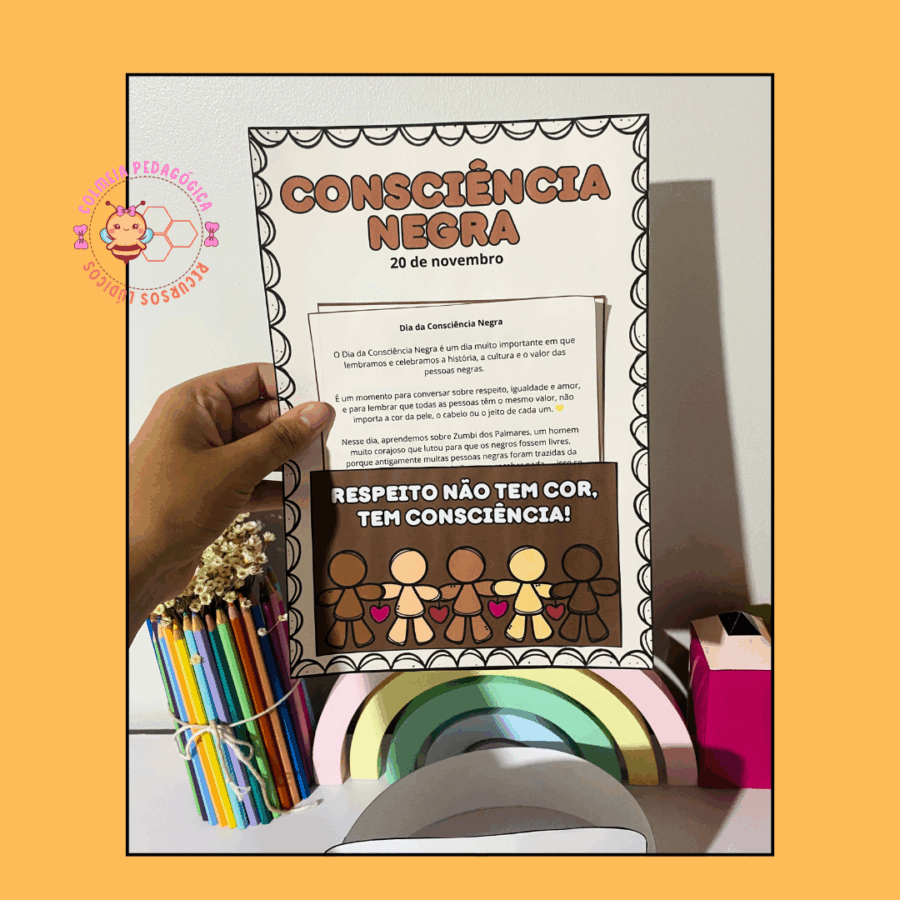 Consciência Negra - Imagem 4