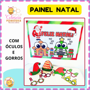 PAINEL NATAL