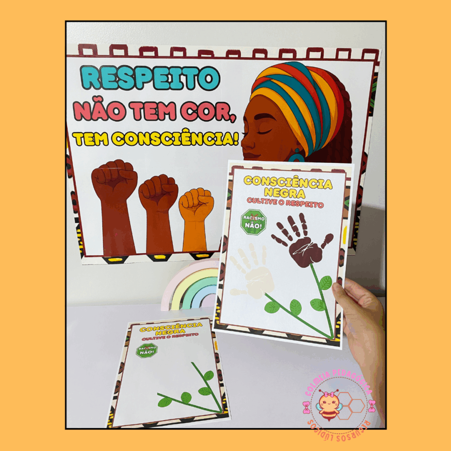 Consciência Negra - Imagem 2