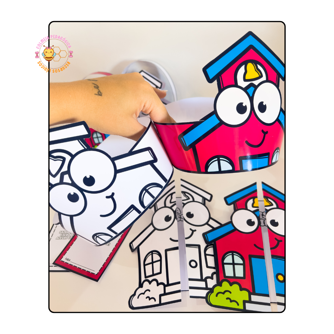 MIMO DIA DA ESCOLA - Imagem 2