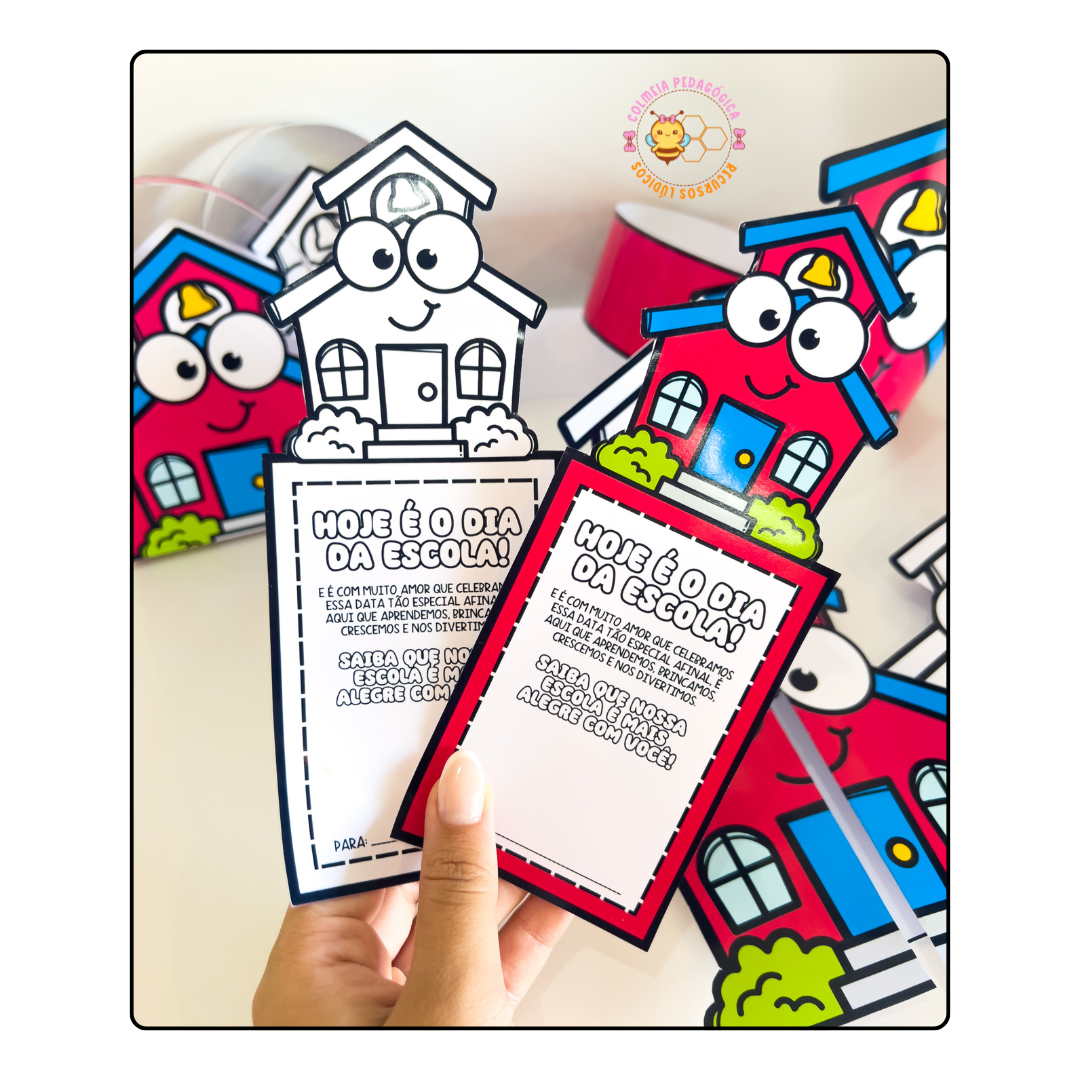 MIMO DIA DA ESCOLA - Imagem 4