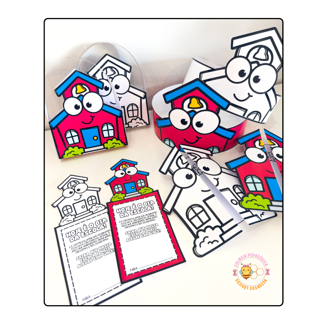 MIMO DIA DA ESCOLA - Imagem 5