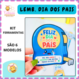 DIA DOS PAIS